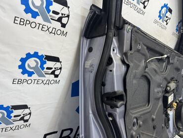 Двери и комплектующие: Дверь Передняя левая Audi, Б/у, Оригинал — 18