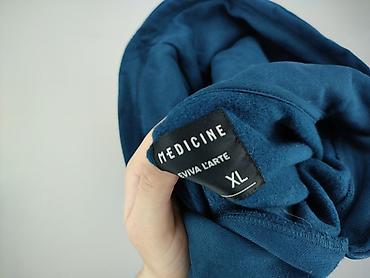 murakami bluza: Medicine, Bluza z kapturem damska, rozmiar XL — 4