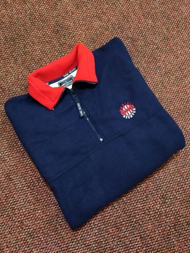 Duksevi: Daniel Hechter muški duks vel. L Prelep vrhunski originalni muški — 3