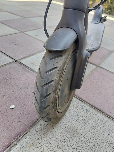 samokat az: Elektrik skuter – şəhərdaxili gediş-gəliş üçün praktik model - Güclü — 7