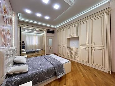 berde ev: İcarəyə verilir 3 otaqlı yeni tikili 157 m², Ağ şəhər q. Kateqoriya — 9