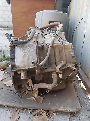 tsunami купить: Коробка передач Автомат Toyota 2000 г., Б/у, Оригинал — 1