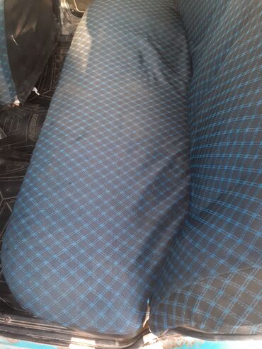 Polyonanlar, şlifovka maşınları: Maşının problemi yoxdur kosmetiki ehtiyacı var motor təzə noldan — 15