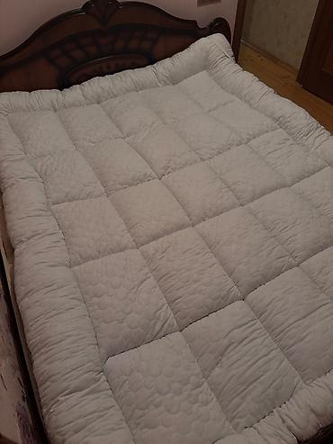 Другие товары для дома: 🛏️ Döşək satılır İkinci əl, cəmi 1 ay istifadə olunub, çox səliqəli və — 1