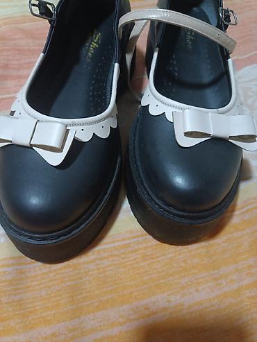 Cipele: Nove cipele 38 nisu nosene .cena 1300rsd — 15