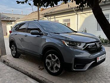 капот хонда срв 2: Honda CR-V: 2019 г., 1.5 л, Автомат, Бензин, Кроссовер — 2