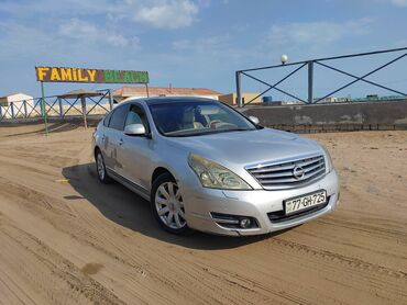Nissan: Nissan Teana: 2.5 l | 2008 il Sedan