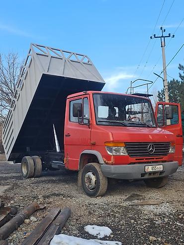 Другие автоуслуги: Делаем кузов САМОСВАЛ — 2