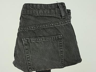 dżins border: H&M Divided, Spódnica damska, rozmiar XS — 8