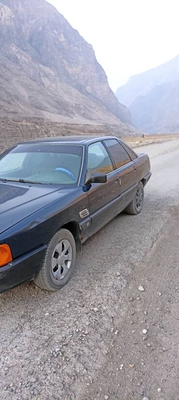 ауди 2 6 машына: Audi 100: 1988 г., 1.8 л, Механика, Бензин