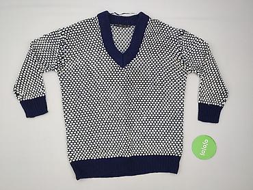 kurt cobain sweter: Zara, Sweter damski, rozmiar M — 2