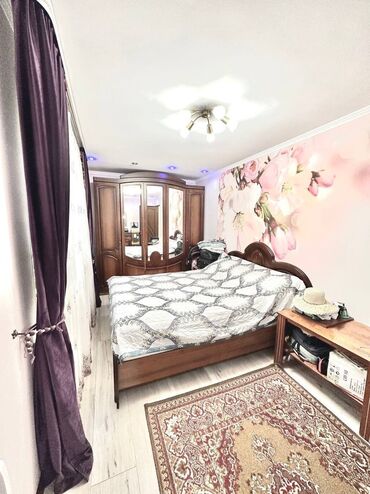 Продажа квартир: 2 комнаты, 43 м², 104 серия, 2 этаж, Евроремонт