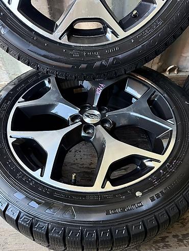 fix jixf: Subaru outback Legacy Аутбек Легаси Крострек Subaru Crosstrek — 2