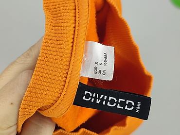bluzy la mu: H&M Divided, Bluza damska
, rozmiar S — 4
