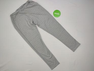 luise bluzki: Legginsy Eleganckie damskie, rozmiar 2XS — 2