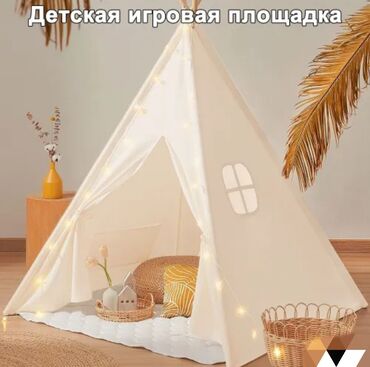 продаю автокресло: Дети очень любят свой домик в доме 😁💋 Уютные и забавные домики и