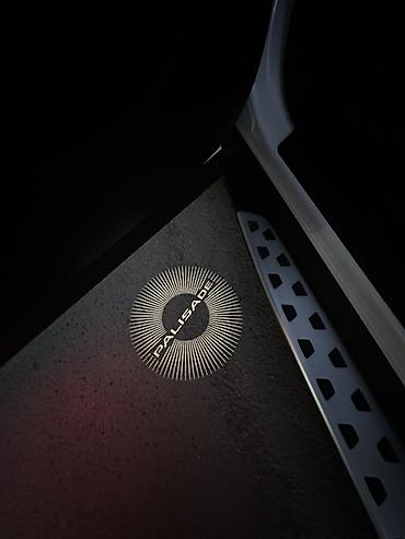 Hyundai: Hyundai Palisade: 2019 г., 2.2 л, Автомат, Дизель, Кроссовер — 13