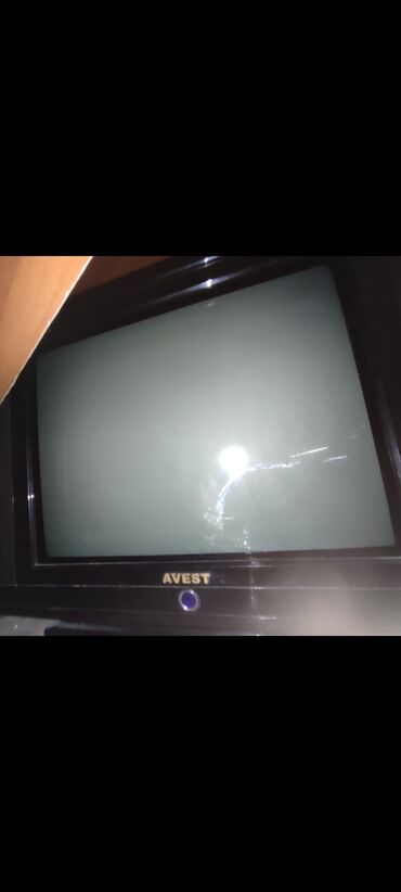 телевизор звук есть изображения нет: Продаю телевизор avest. в рабочем в хорошем состоянии только звука