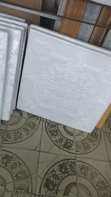 azbest şifer qiyməti: Tavancun padalok ucun penaplas 50x50 salafanda 2 kvadrat olur — 4
