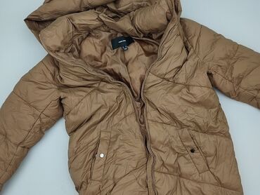 bluzki cekiny hm: Women`s down jacket, Vero Moda, M (EU 38)