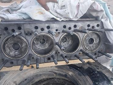 Тракторы ЮМЗ: Юмз-6АЛ сатылат полный кап ремонт болгон давления 7-8корсотот — 8