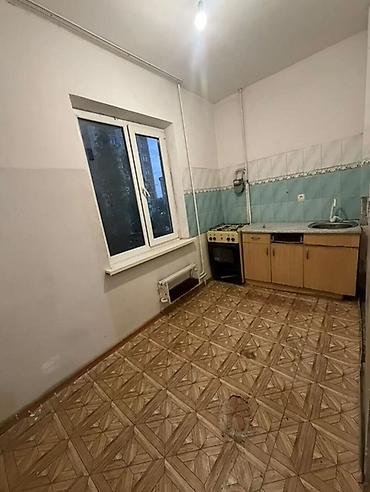 микр 3: 1 комната, 36 м², Нижний Джал (Джал-23) 105 серия, 3 этаж, Косметический ремонт — 2