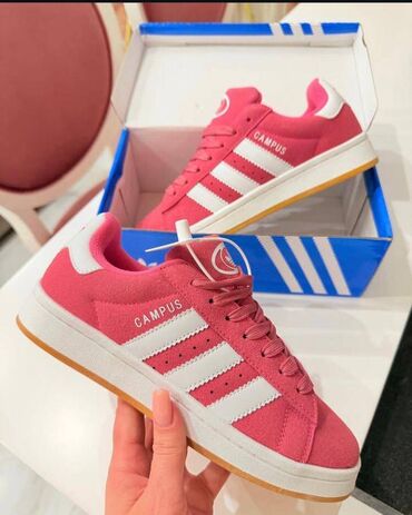 adidas different 96: Adidas campus patike A klasa Novo Brojevi 36 do 40 fb Moja