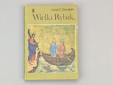 Książki: Książka, gatunek - Artystyczny, język - Polski, stan - Bardzo dobry