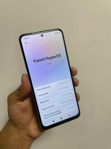 techno camon: Redmi, Redmi Note 12S, Б/у, 256 ГБ, цвет - Зеленый, 2 SIM — 2