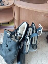 купить обувь бишкек: Сапоги яловые 38-39-40-41-42-43-44 размер от 6000 сом до 12000 сом