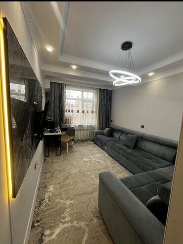 аренда квартир александровка: Продаётся 1-комнатная квартира 📍 Район: Восток-5 мкр 🏢 Серия: Элитка 📐