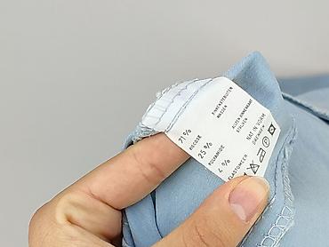 lee dzinsy: Liz Claiborne, Spodnie materiałowe damskie, rozmiar 2XL — 5