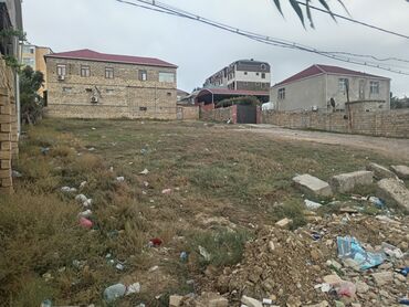mərdəkanda torpaq satılır: 10 sot, Tikinti, Mülkiyyətçi, Kupça (Çıxarış)