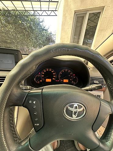 докатки: Toyota Avensis: 2006 г., 2.4 л, Автомат, Бензин — 9
