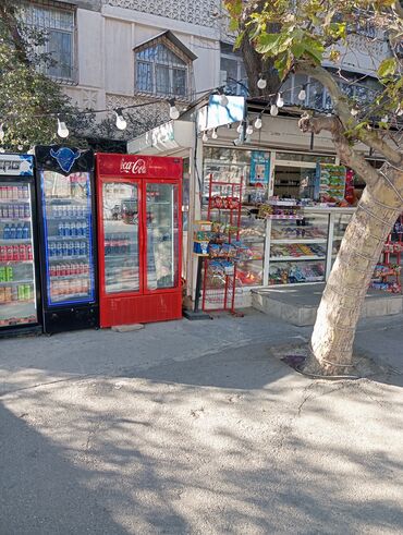 продажа готового бизнеса в баку: 11000 kiosk biznesi satılır bütün avadanlıqları var kamera sistemi