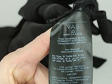 lidl 1998: YAS, Marynarka damska, rozmiar S — 5