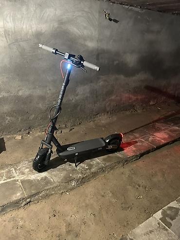 pro 2 scooter elektrik: Elektrik skuter – Xiaomi 5 Pro seriyası - Brend/model: Xiaomi — 4