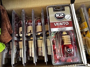 mini v свечи цена: Ароматизатор воздуха K2 Vento Cherry - Тип: подвесной ароматизатор в — 1