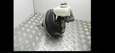kamere za traktor: SERVO BUBANJ SERVO POJACIVAC AUDI A4 A5 8K0612103N | Audi vw delovi — 2