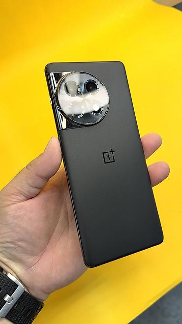 OnePlus: OnePlus Ace 2, Б/у, 256 ГБ, 2 SIM — 9