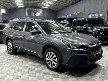 купить субару форестер в бишкеке: Subaru Outback: 2022 г., 2.5 л, Автомат, Бензин, Кроссовер