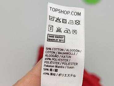 tall: Topshop, Sukienka damska, rozmiar S — 5