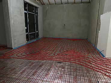 Другая сантехника: Тепловые насос Монтаж отопления установка котлов теплый пол — 9