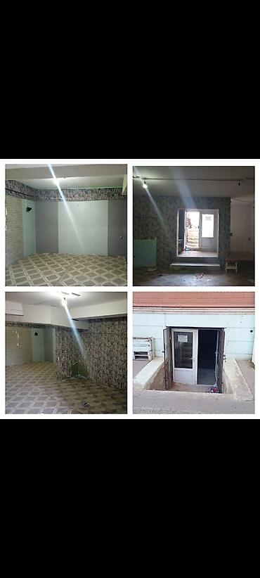 dönər evi: Lokbatan.icareye verilir. Abyekt 70 kvadratdi.kişi salinu.gozellik — 1