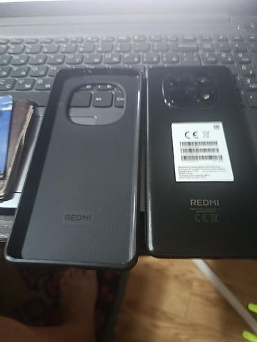 Redmi: Redmi, Redmi Note 15, Новый, 256 ГБ, цвет - Черный — 2