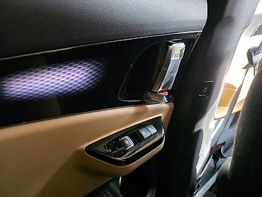 Kia: Kia Carnival: 2020 г., 2.2 л, Автомат, Дизель — 9