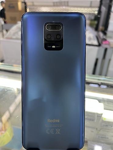 red cell: Redmi, Redmi Note 9 Pro, Б/у, 64 ГБ, цвет - Серый — 6
