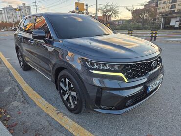 Kia: Kia Sorento: 2020 г., 2.2 л, Дизель, Кроссовер — 14