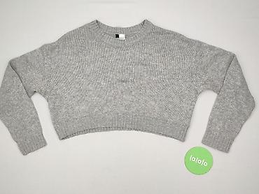 hm buty sniegowce: H&M Divided, Sweter damski, rozmiar M — 2