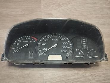 сигнальные огни: Комбинация приборов для автомобиля Honda шаттл и Одиссей год. до 1999 — 1